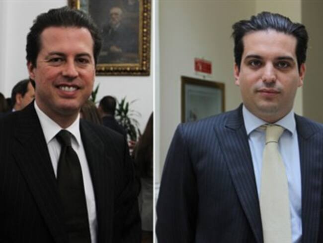 Galán propone que si lidera elecciones al Senado, Gaviria debe entregarle la jefatura Liberal ¿Qué opina del reto?