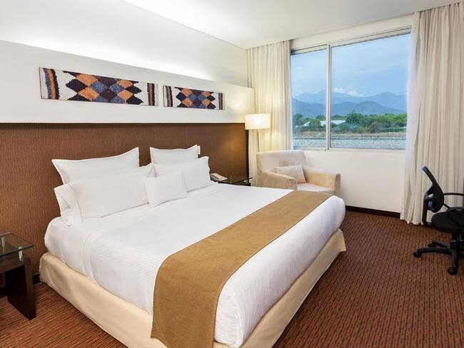 Preocupación porque podrían disminuir los turistas en Semana Santa