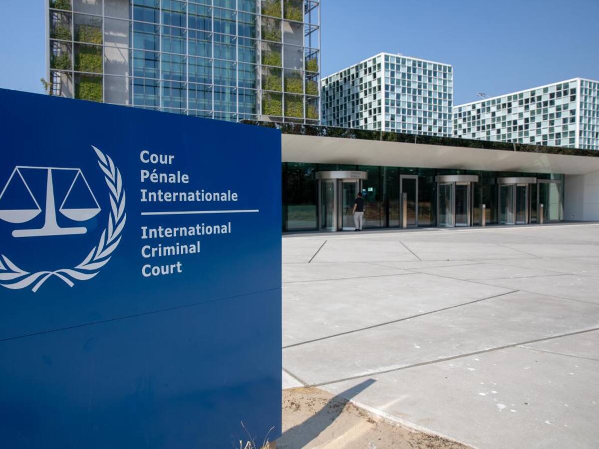 La orden de Trump de sancionar a la Corte Penal Internacional no sorprende: Zachary Kaufman