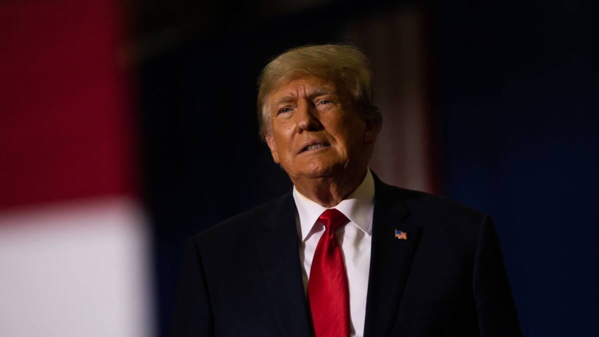 Exabogado de Trump: él usó el Departamento de Justicia contra sus contradictores