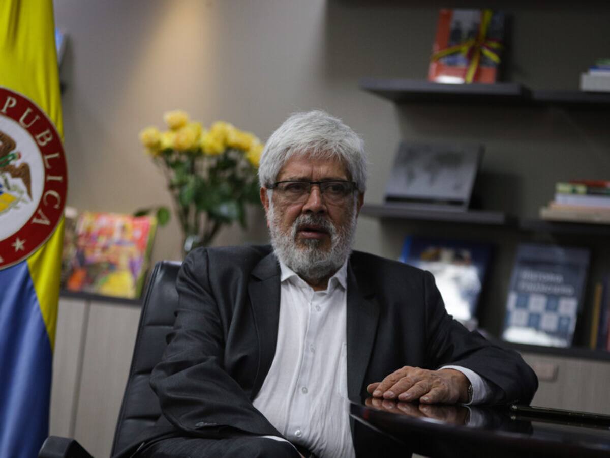 “Hablamos con Venezuela sobre expropiaciones que hubo a Éxito y Argos”: MinComercio