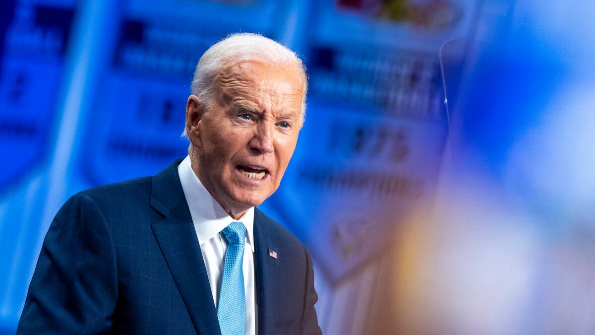 Casa Blanca aclara declaración de Biden y niega que apoye nuevas elecciones en Venezuela