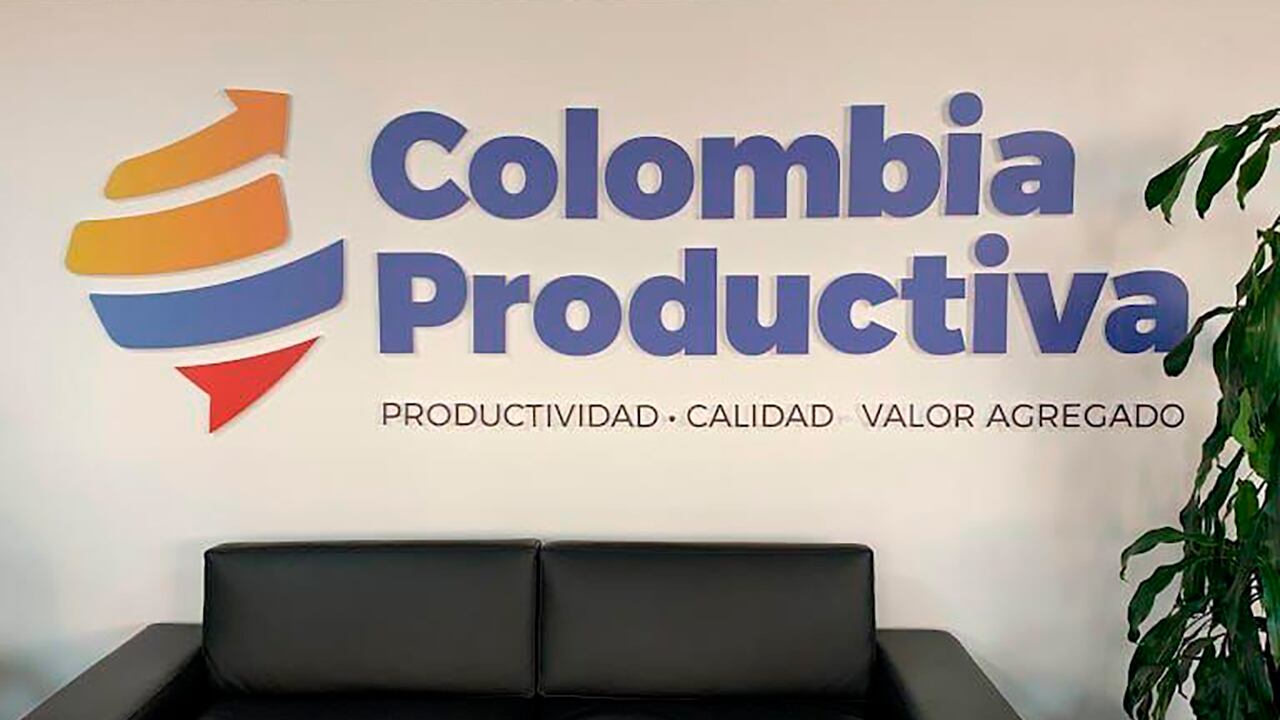 Colombia Productiva. Foto: Ministerio de Comercio.