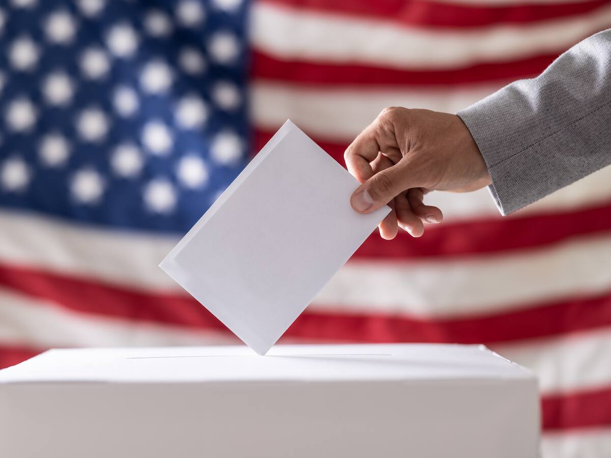 ¿Cómo funciona el sistema electoral en Estados Unidos?