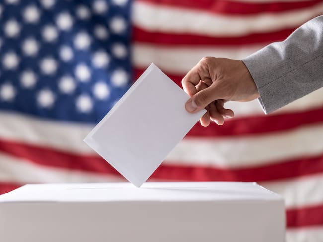¿Cómo funciona el Sistema Electoral en Estados Unidos?