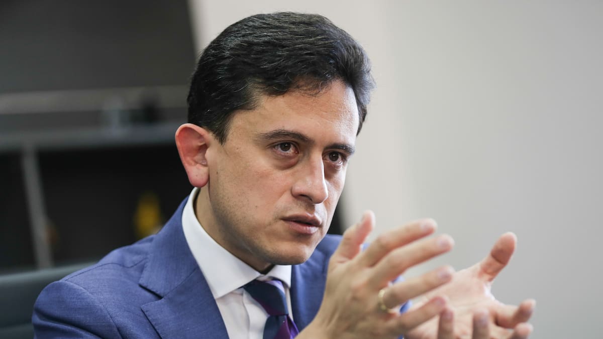 Cerco jurídico a MinComercio: denuncia penal, tutelas y llamamiento a conciliación