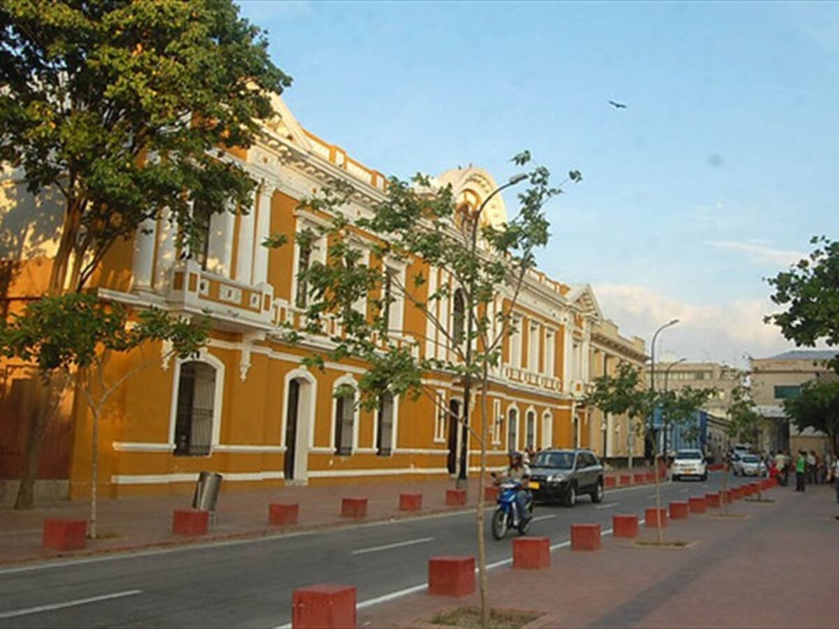 Alcaldía de Santa Marta radicó nuevamente proyecto de APP para acueducto de la ciudad