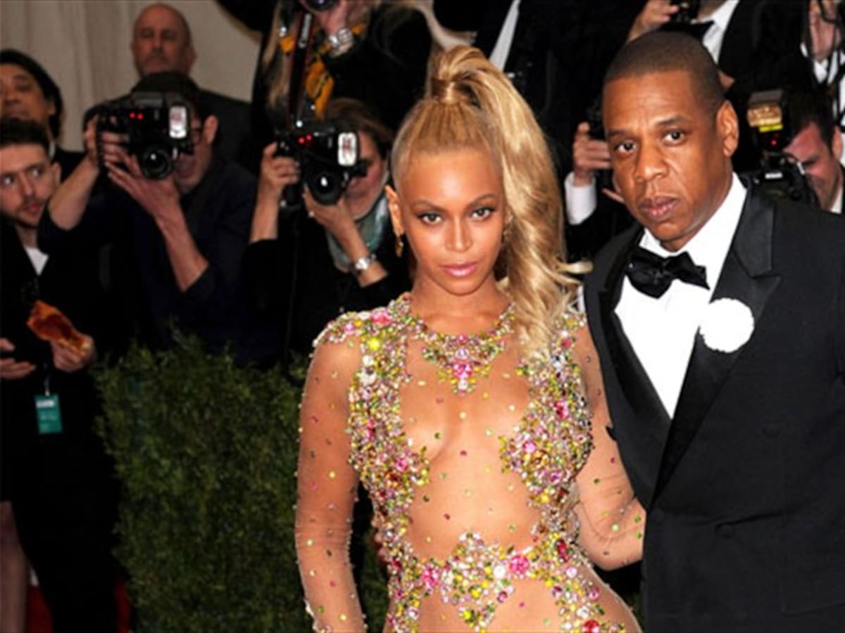 Beyoncé convierte Coachella en una reunión familiar