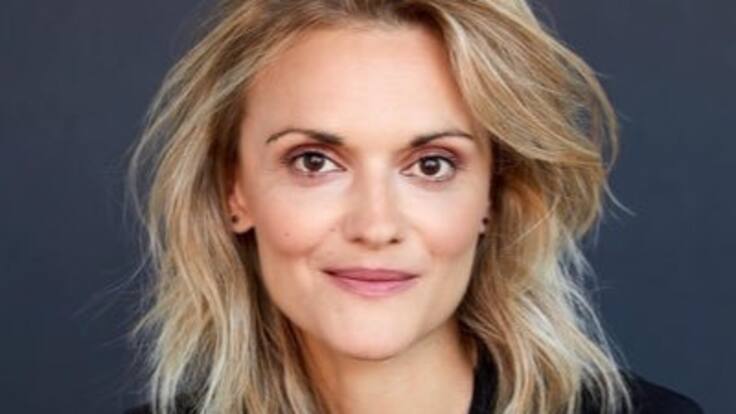 “Será el juego del año”: Patricia Summersett, voz de Zelda, sobre ‘Tears of the Kingdom’