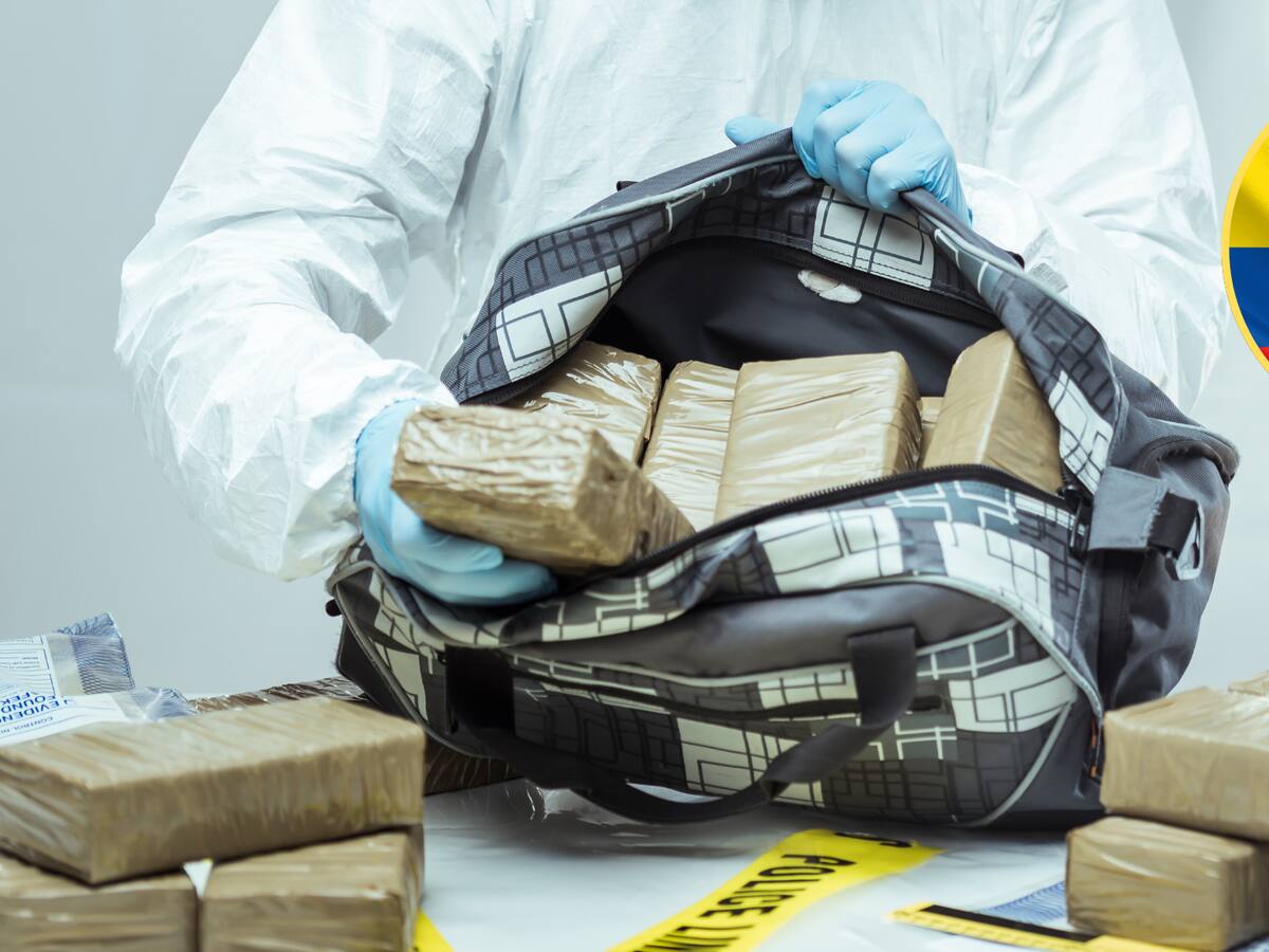 Ecuador advirtió sobre la presencia del Cartel de los Soles en su territorio