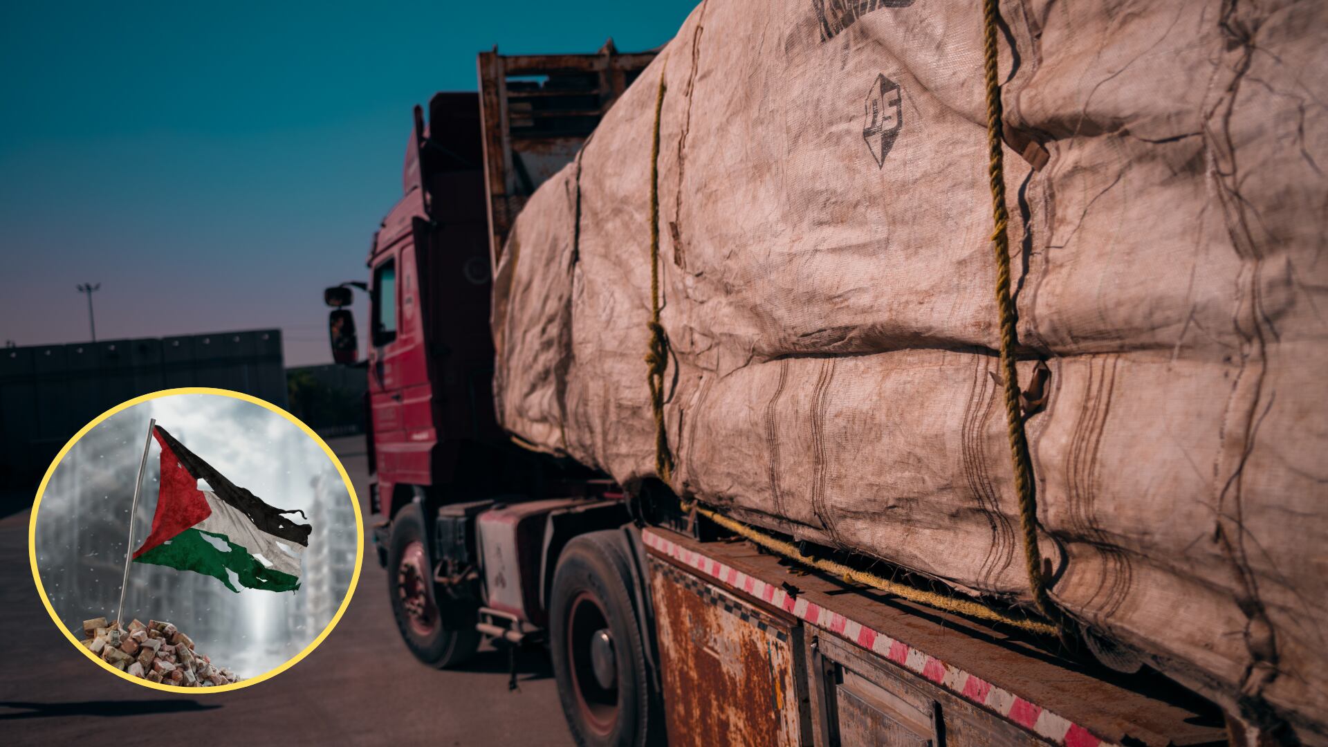 Getty Images - Fotografías de stock - Ayuda humanitaria