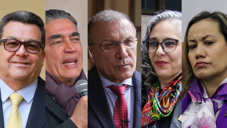 Petrismo planteó estrategia para 2026 en una reunión clave en casa de Roy Barreras