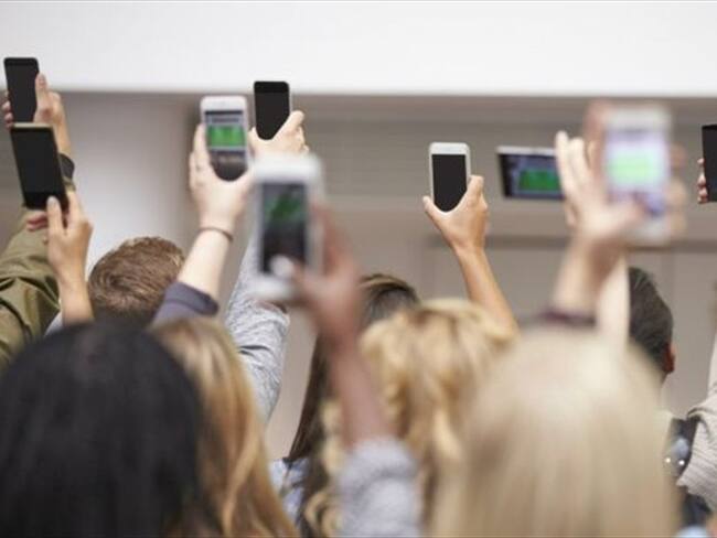 Las wifi públicas no son las más seguras, pero a menudo necesitamos utilizarlas. ¿Cuál es la forma más segura de hacerlo?. Foto: Thinkstock