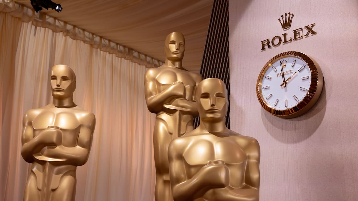 ¿Usted a quién le daría un Oscar?
