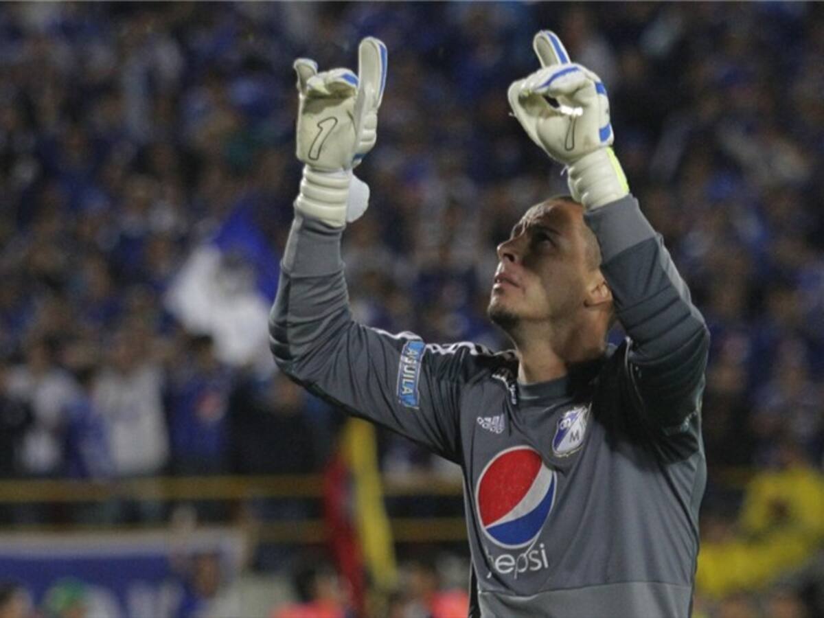 Delgado cuenta la angustia de su esposa en sus últimas horas