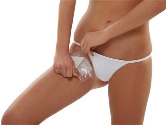 Expertos advierten del riesgo de infecciones por la depilación de la zona púbica. Foto: THINKSTOCK