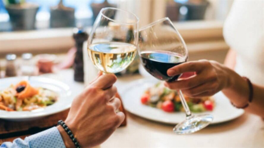Vino de Temporada. Foto: Getty Images