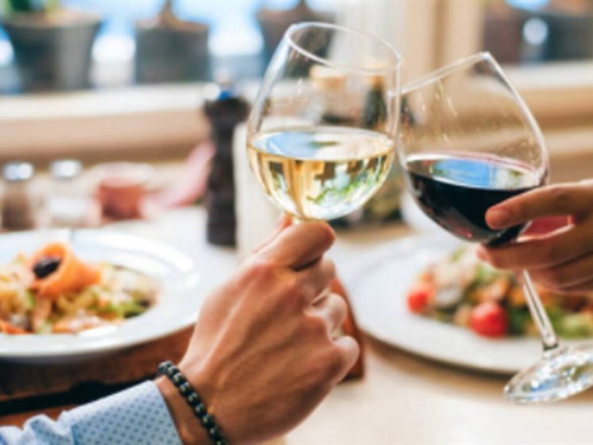 ¿Qué vinos tomar de acuerdo al clima?