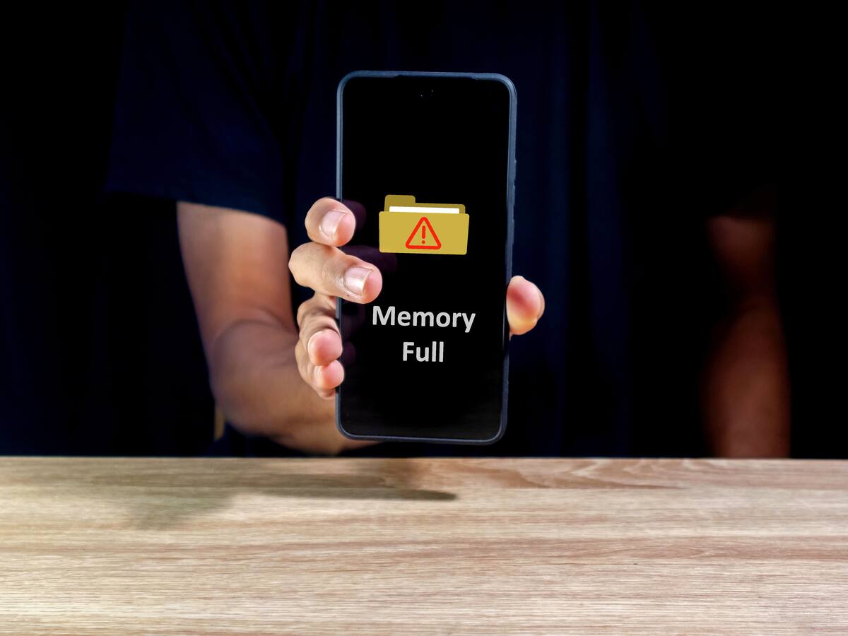 ¿Memoria llena? Trucos y técnicas para liberar espacio en su celular Android