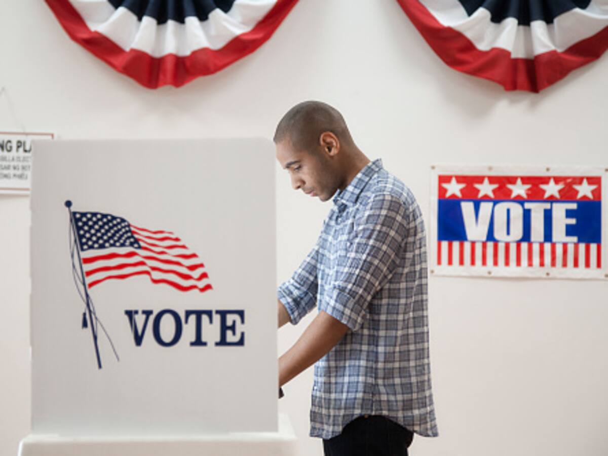 Tome nota: ¿Cómo votar en el exterior si soy colombiano?