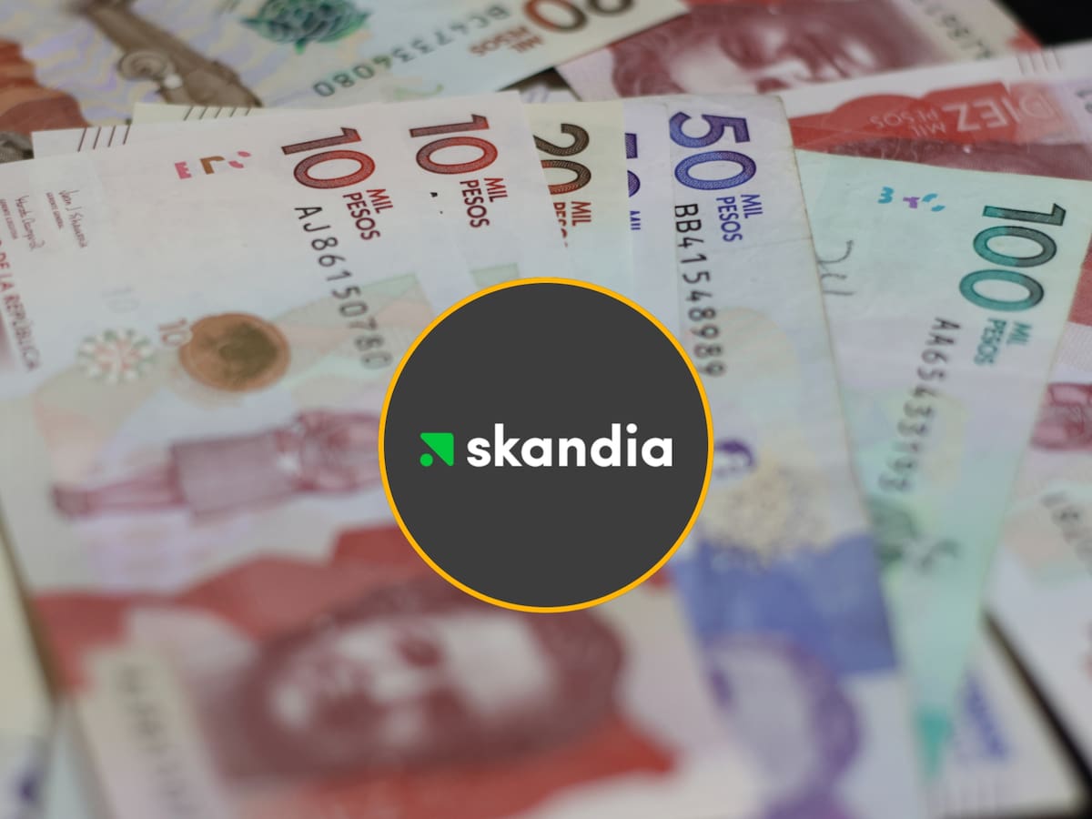 Superfinanciera le pone millonaria multa a Skandia Fiduciaria: esta es la razón