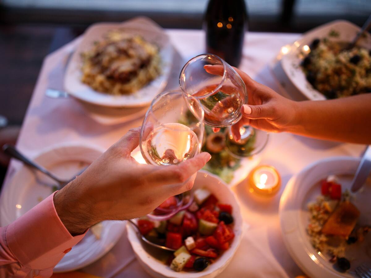 Amor y amistad: restaurantes en Bogotá para celebrar este 17 de septiembre