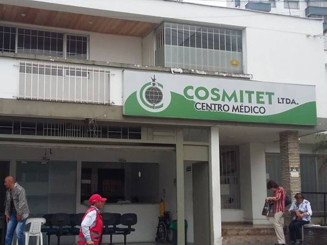 Abren medida preventiva a la EPS Cosmitet en Risaralda / Foto: Archivo 