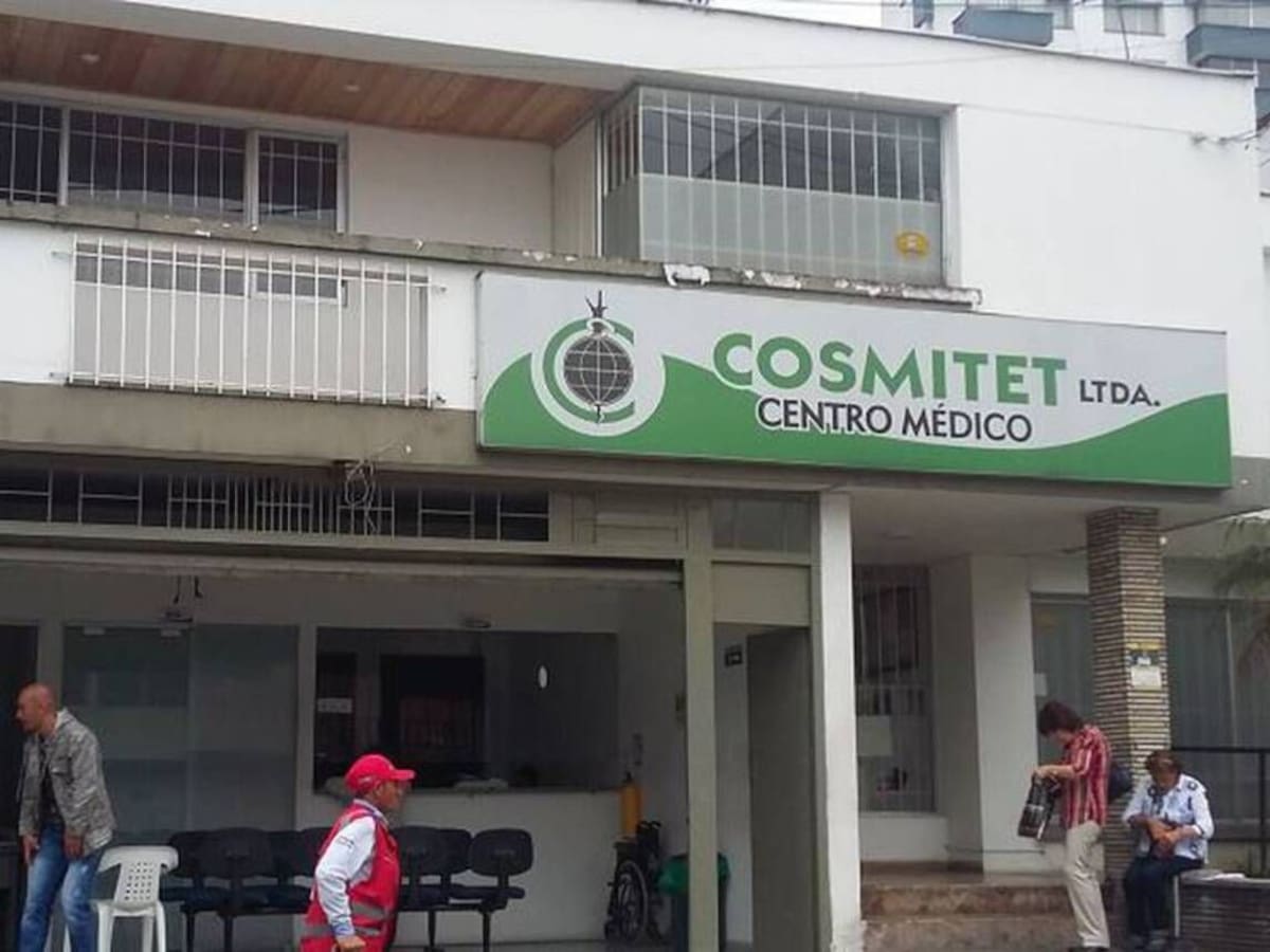 Procuraduría de Pereira abre medida preventiva a la EPS Cosmitet