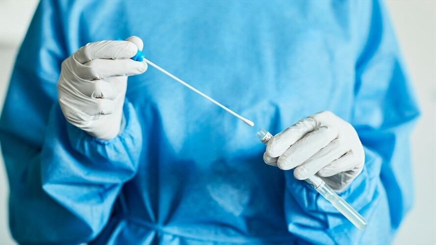 Por el momento se desconoce el estado de salud de los pacientes que fueron diagnosticados con la cepa de origen indio. Foto: Getty Images