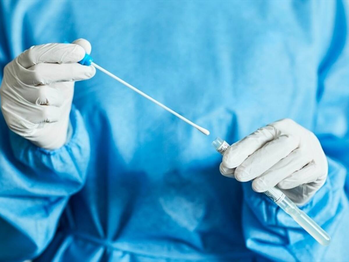 Confirman seis nuevos casos de la variante delta del COVID-19 en Cali