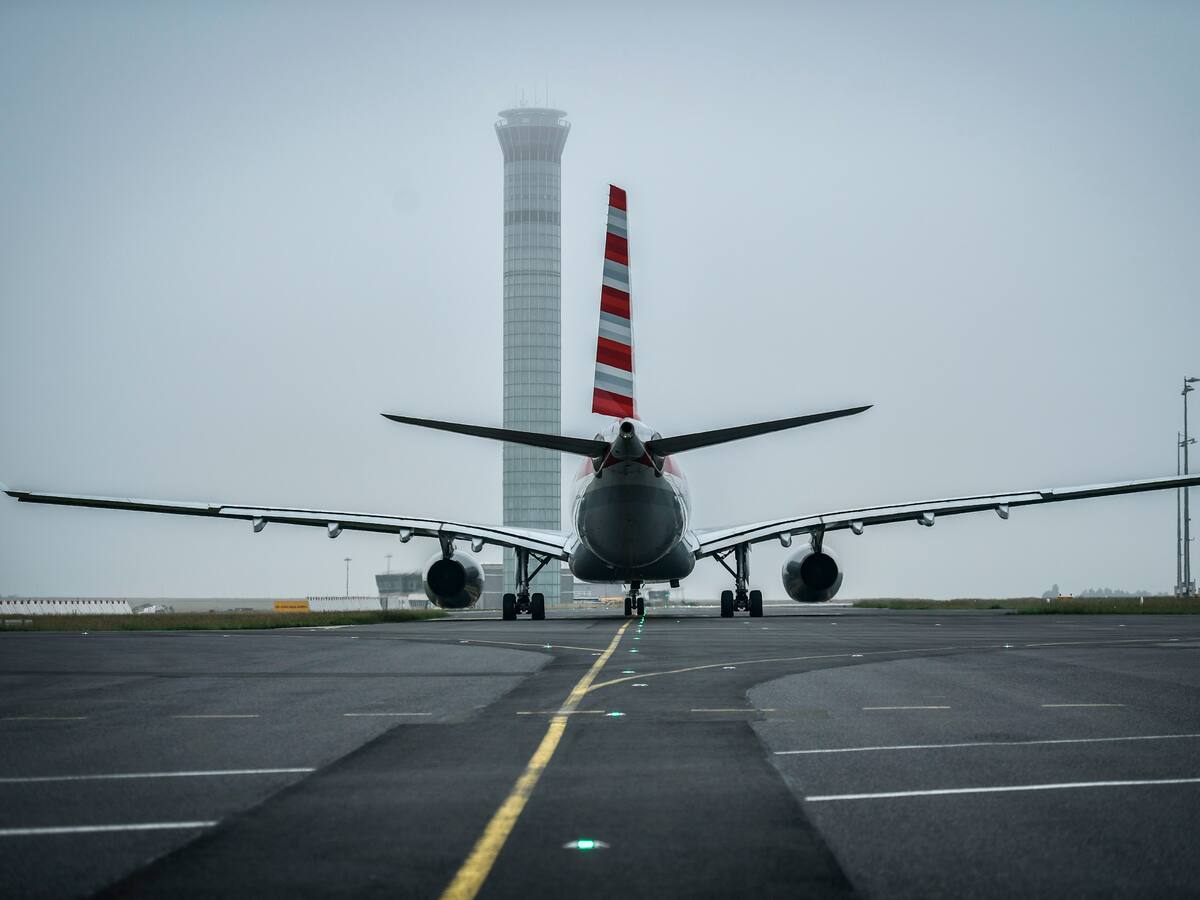 Pilotos evitan una tragedia en un aeropuerto de París: el audio de lo que se vivió en cabina