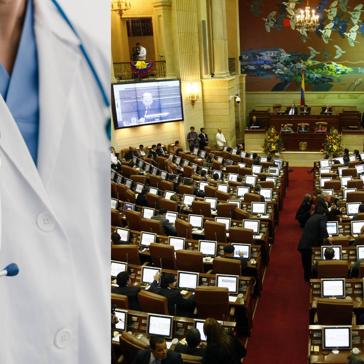 Políticos seguirán manejando los hospitales: ¿qué dicen los trabajadores de la salud?