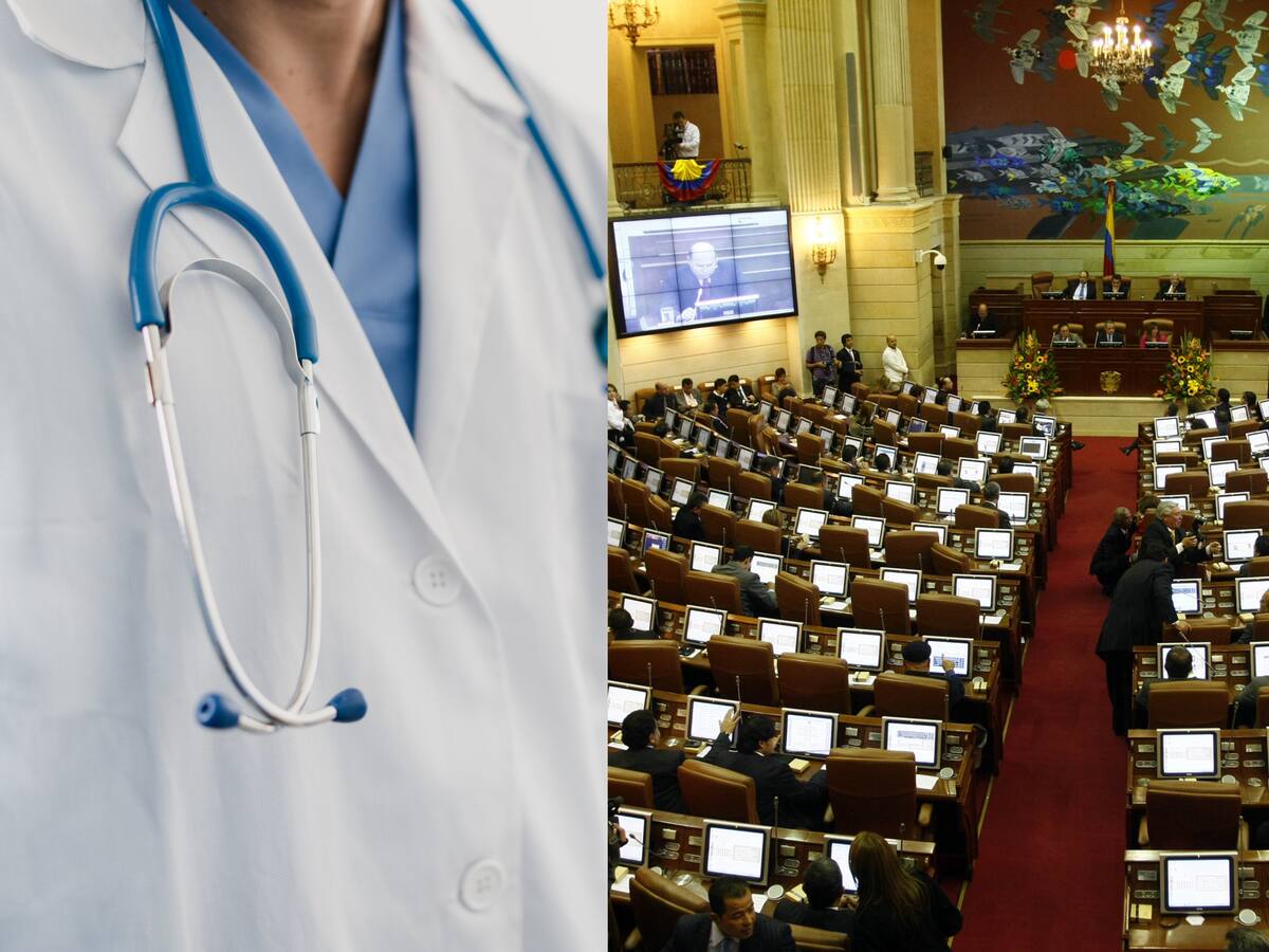 Políticos seguirán manejando los hospitales: ¿qué dicen los trabajadores de la salud?