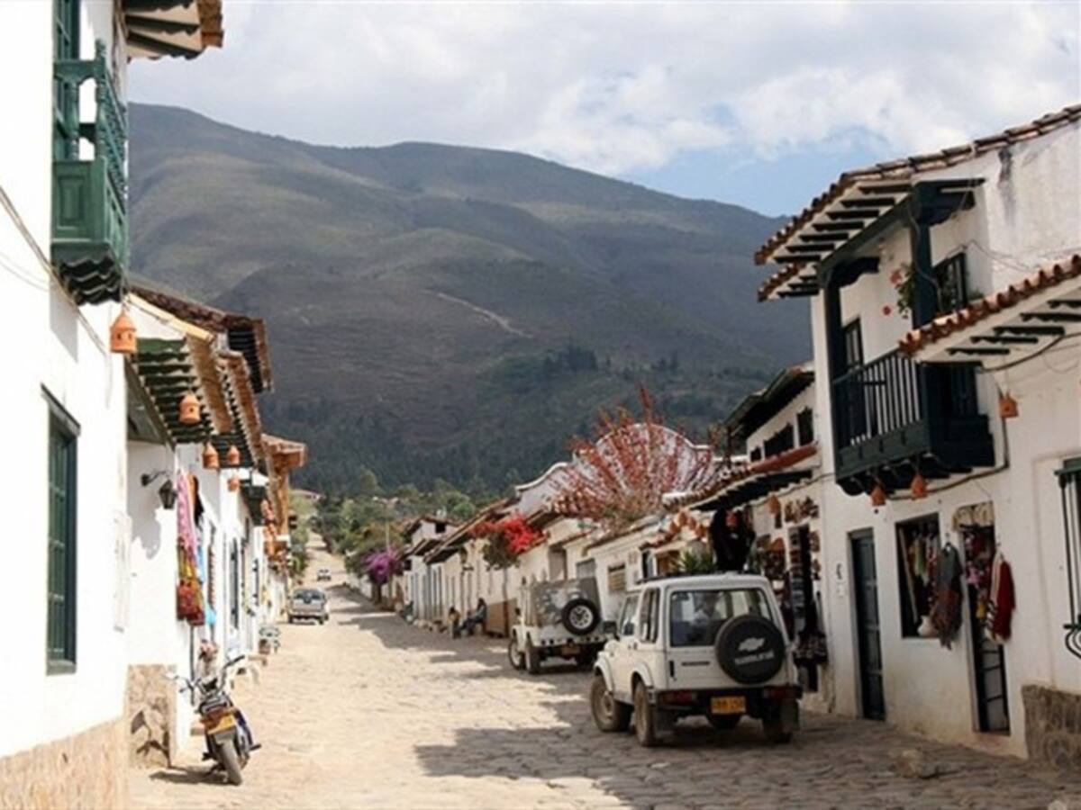 Estas son las actividades turísticas exoneradas del toque de queda en Boyacá