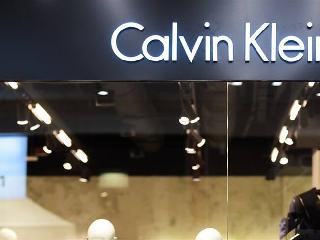 Calvin Klein- Imagen de referencia. Foto: Getty Images