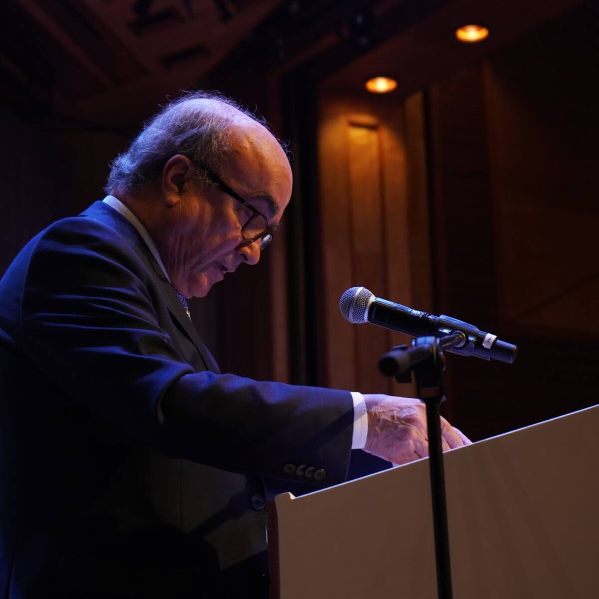 “Para transformar la educación se requiere compromiso y determinación”: Mariano Jabonero