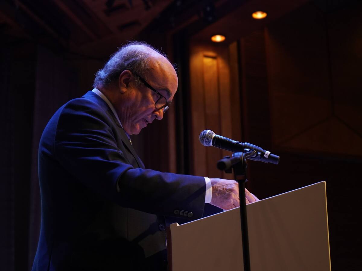 “Para transformar la educación se requiere compromiso y determinación”: Mariano Jabonero