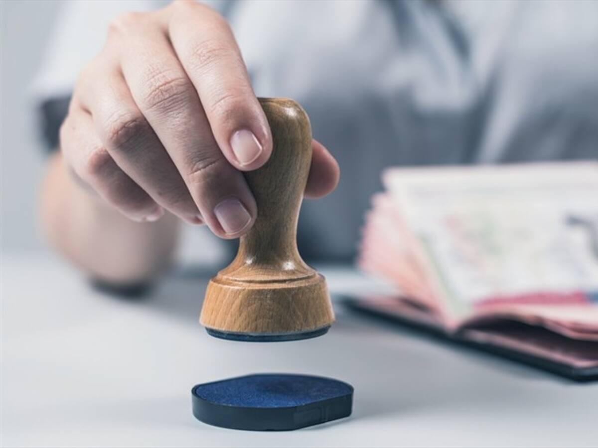 No tenemos conocimiento que se estén cancelando visas colombianas: autoridades de EE.UU.