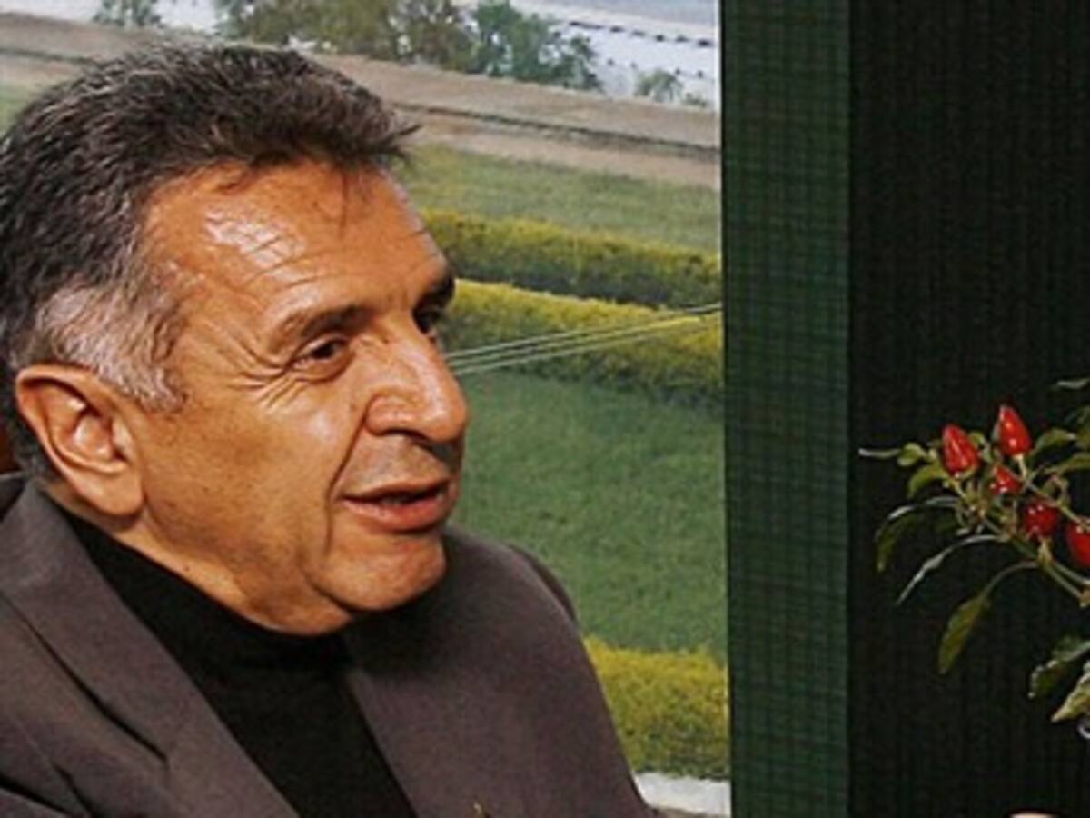 Agricultores se mantienen entre las prioridades en proceso de paz de Gobierno con la guerrilla