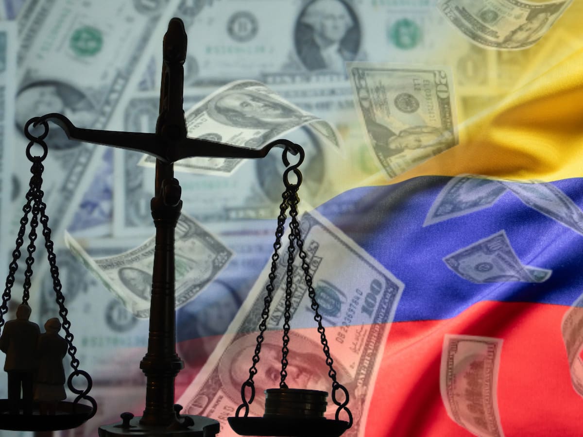 Precio del dólar HOY 19 de septiembre 2026 en Colombia: la moneda extrajera continua creciendo