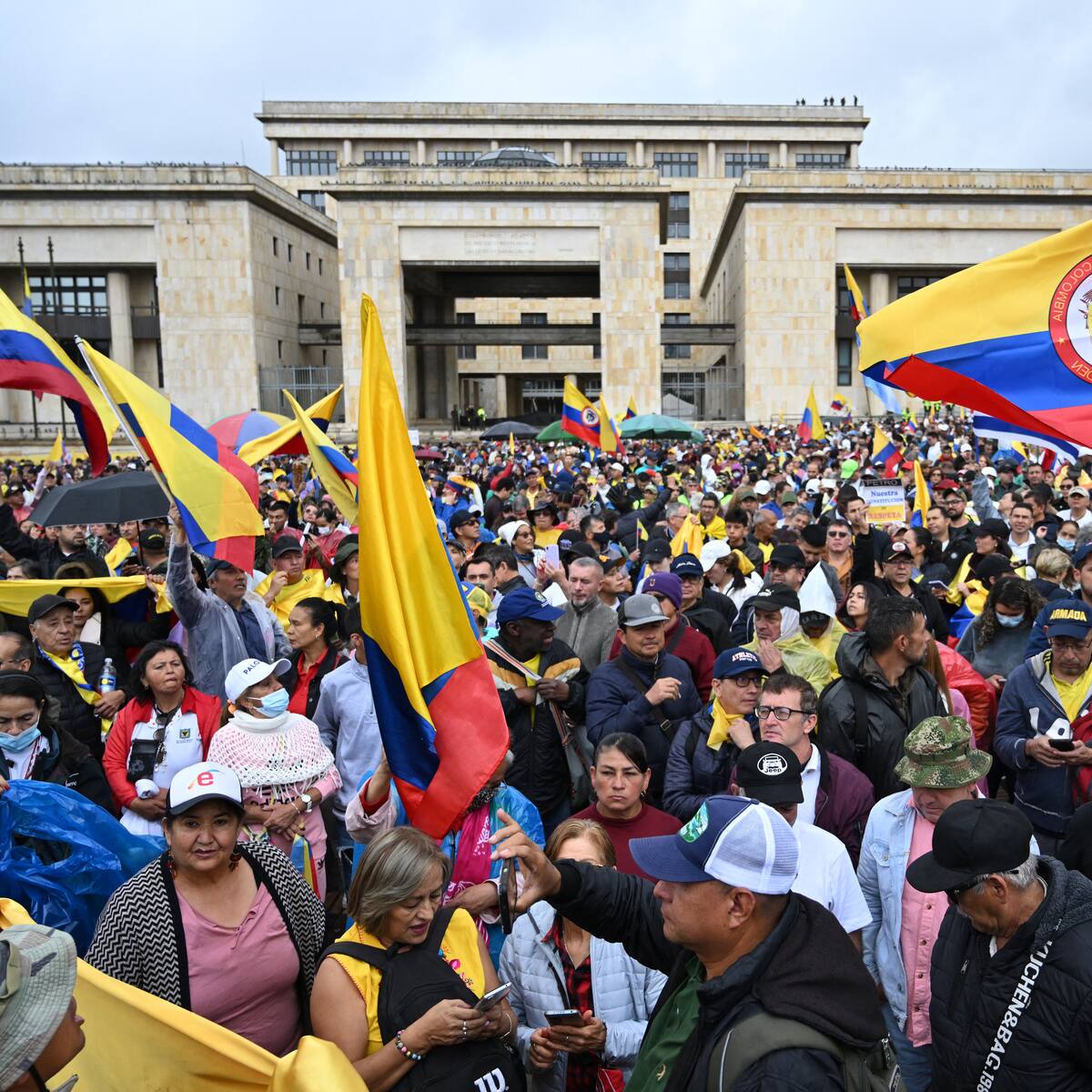 Organizaciones campesinas del Magdalena saldrán a protestar en defensa de Reforma Agraria