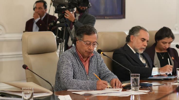 Debate: ¿qué dice el Congreso tras la decisión sobre los consejos de ministros?