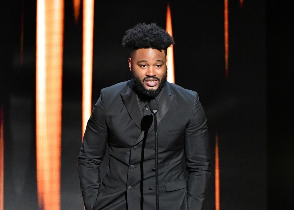 Black Panther. Foto: Getty Images