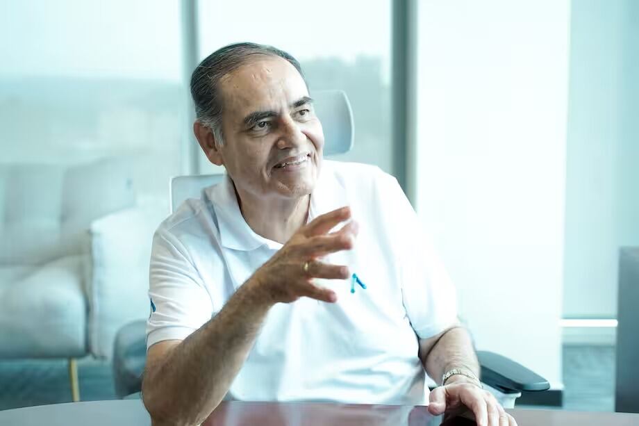 Carlos Diago /Cortesía Air-e