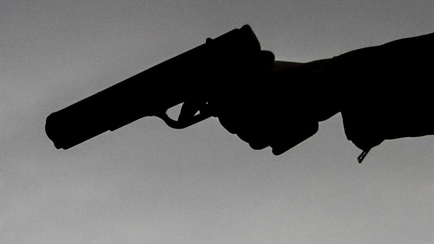 Los lesionados fueron llevados a un centro médico y uno de ellos remitido a Cali . Foto: Colprensa