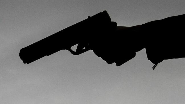 Los lesionados fueron llevados a un centro médico y uno de ellos remitido a Cali . Foto: Colprensa