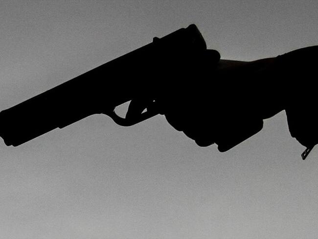 Los lesionados fueron llevados a un centro médico y uno de ellos remitido a Cali . Foto: Colprensa