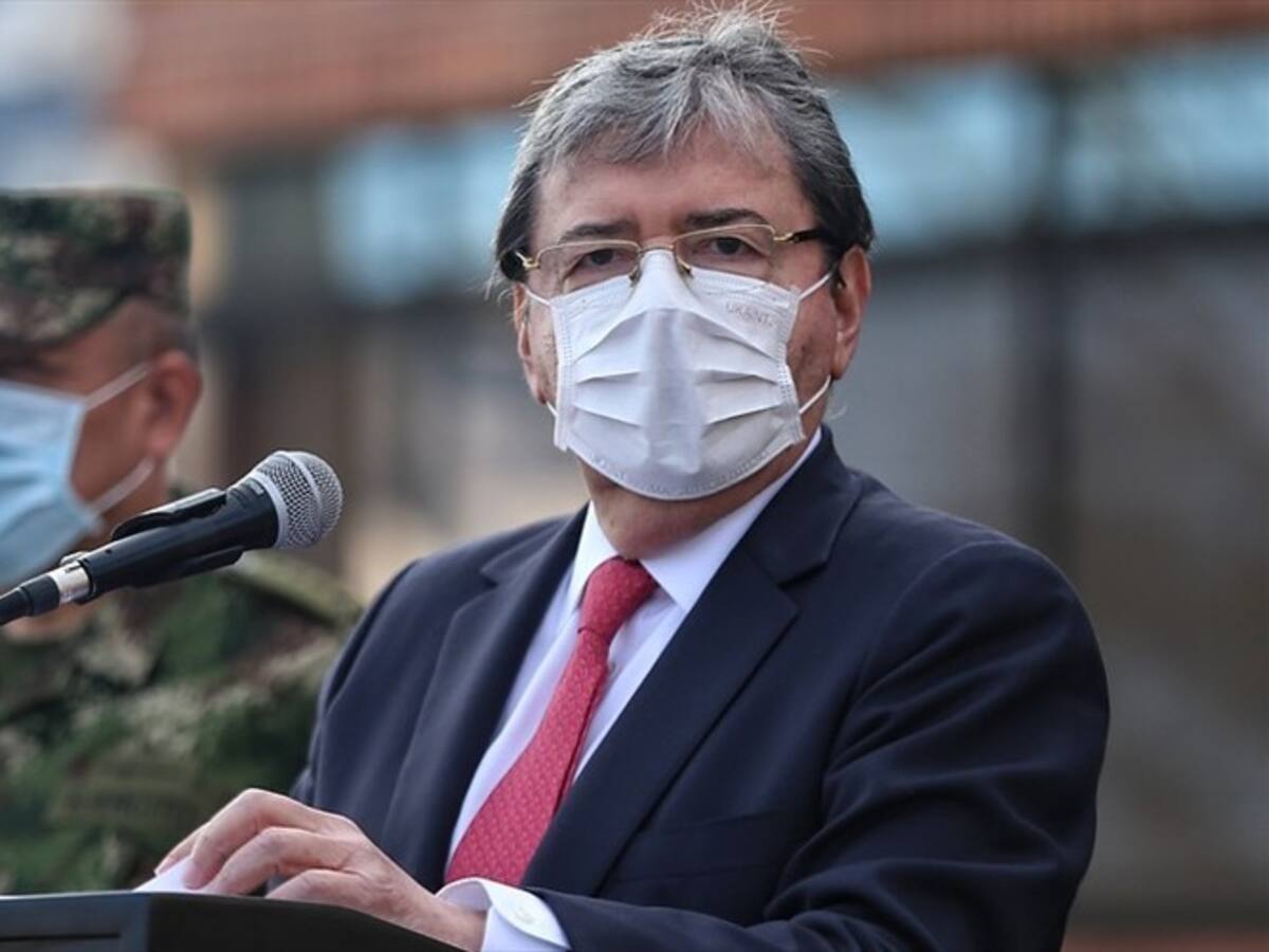 Mindefensa duplica recompensa por los más buscados en la ciudad de Pereira