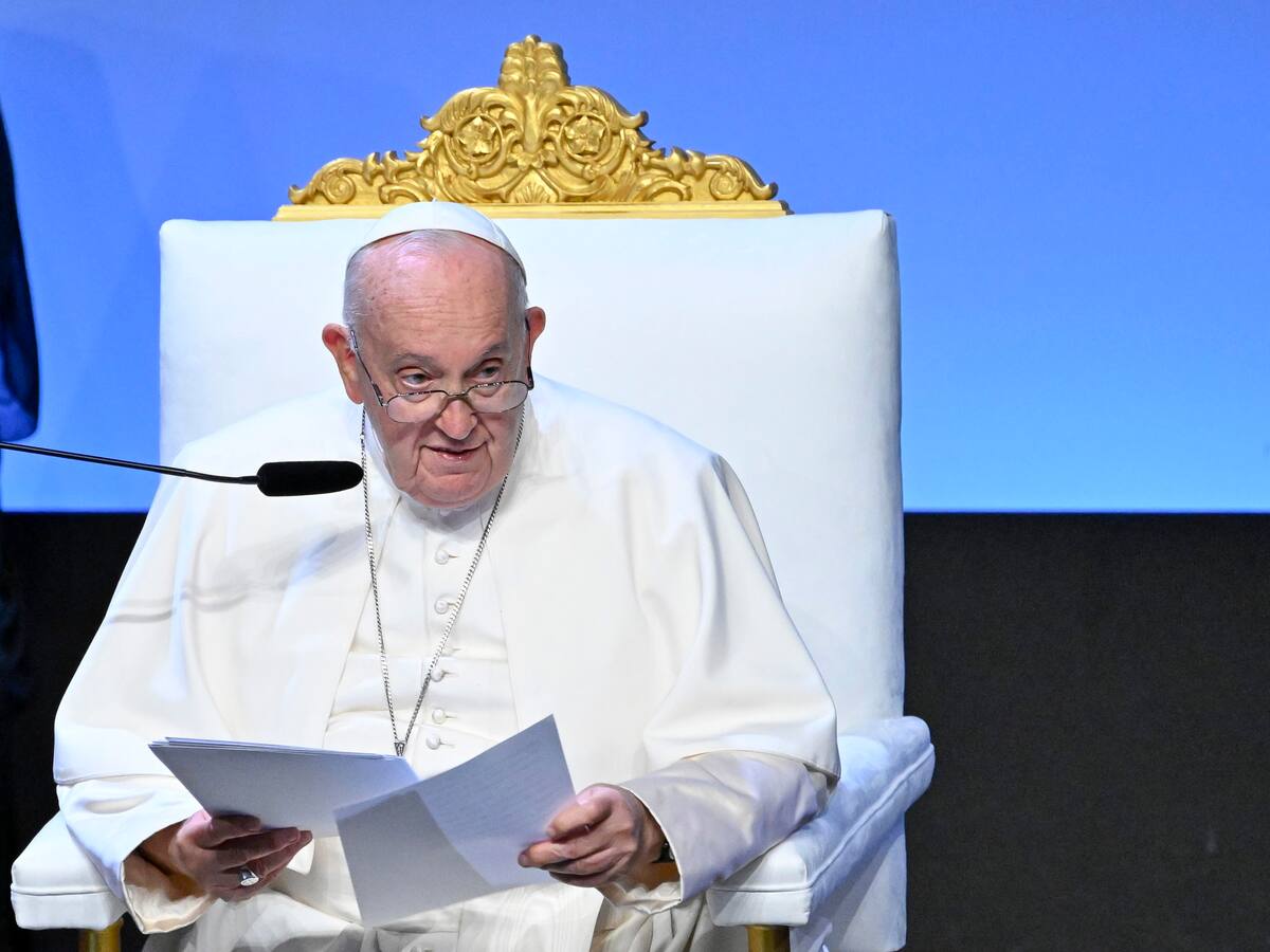 Si las palabras no se expresan en acciones, son inútiles: monseñor Emilio Rocha