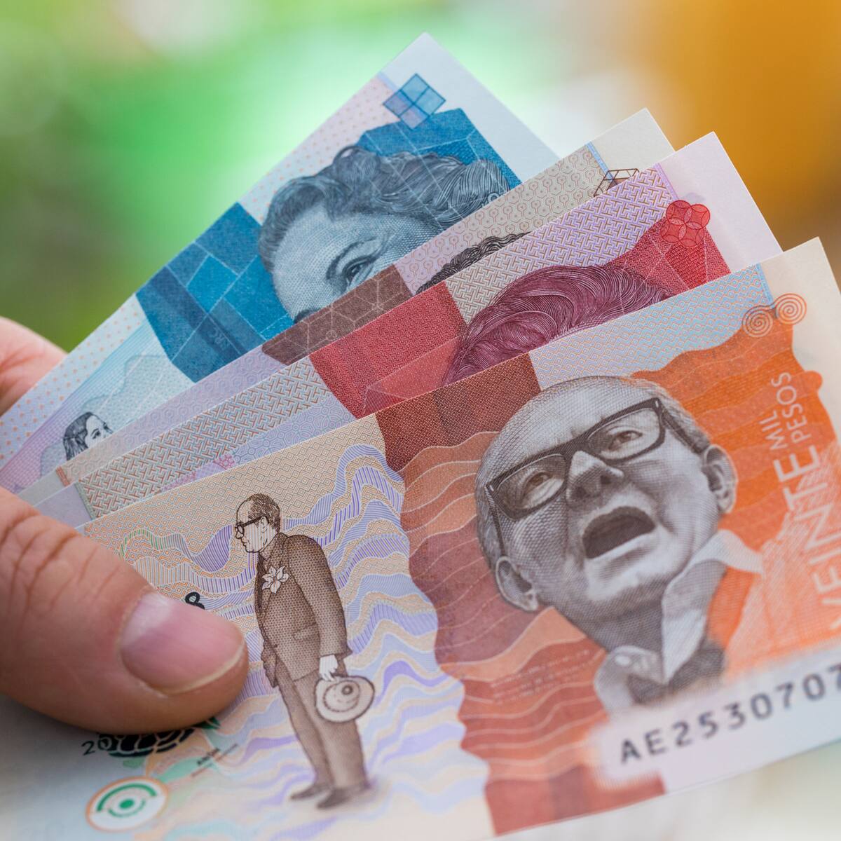 Inició el pago del Ingreso Mínimo Garantizado de mayo: ¿cómo recibir el bono de $860.000?